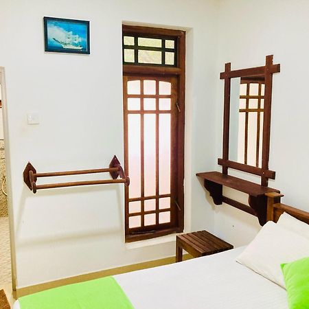 Leonine Villa Yala Tissamaharama Dış mekan fotoğraf