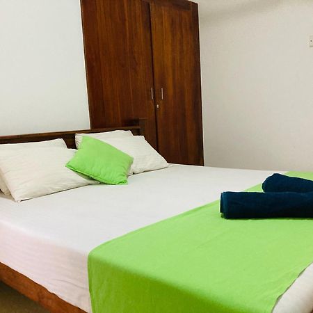 Leonine Villa Yala Tissamaharama Dış mekan fotoğraf
