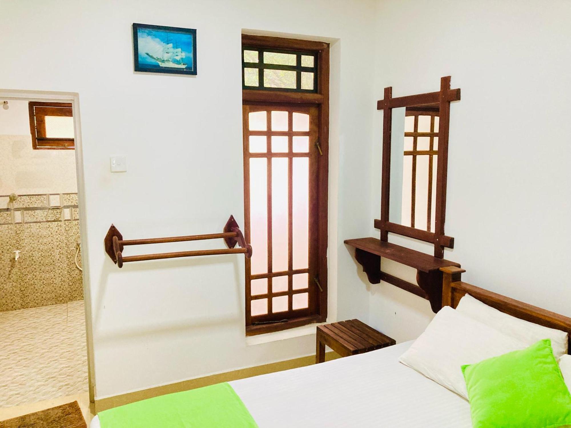 Leonine Villa Yala Tissamaharama Dış mekan fotoğraf