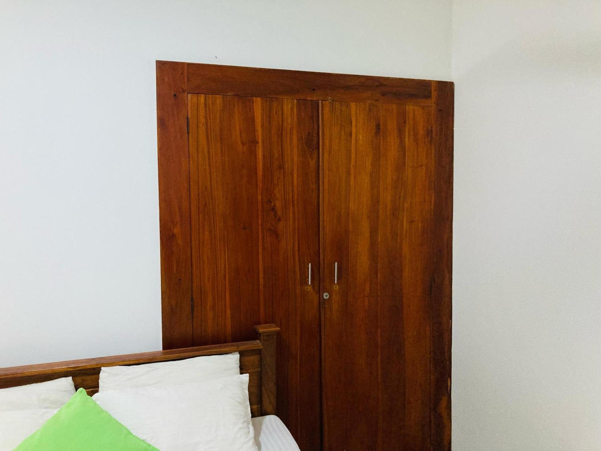 Leonine Villa Yala Tissamaharama Dış mekan fotoğraf