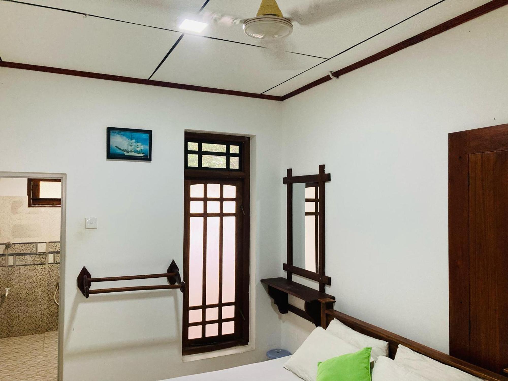 Leonine Villa Yala Tissamaharama Dış mekan fotoğraf