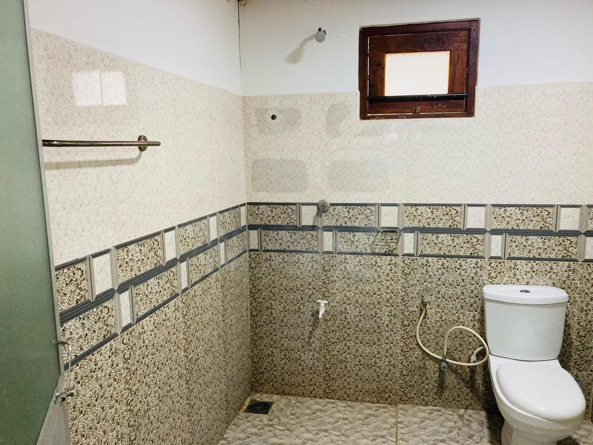 Leonine Villa Yala Tissamaharama Dış mekan fotoğraf