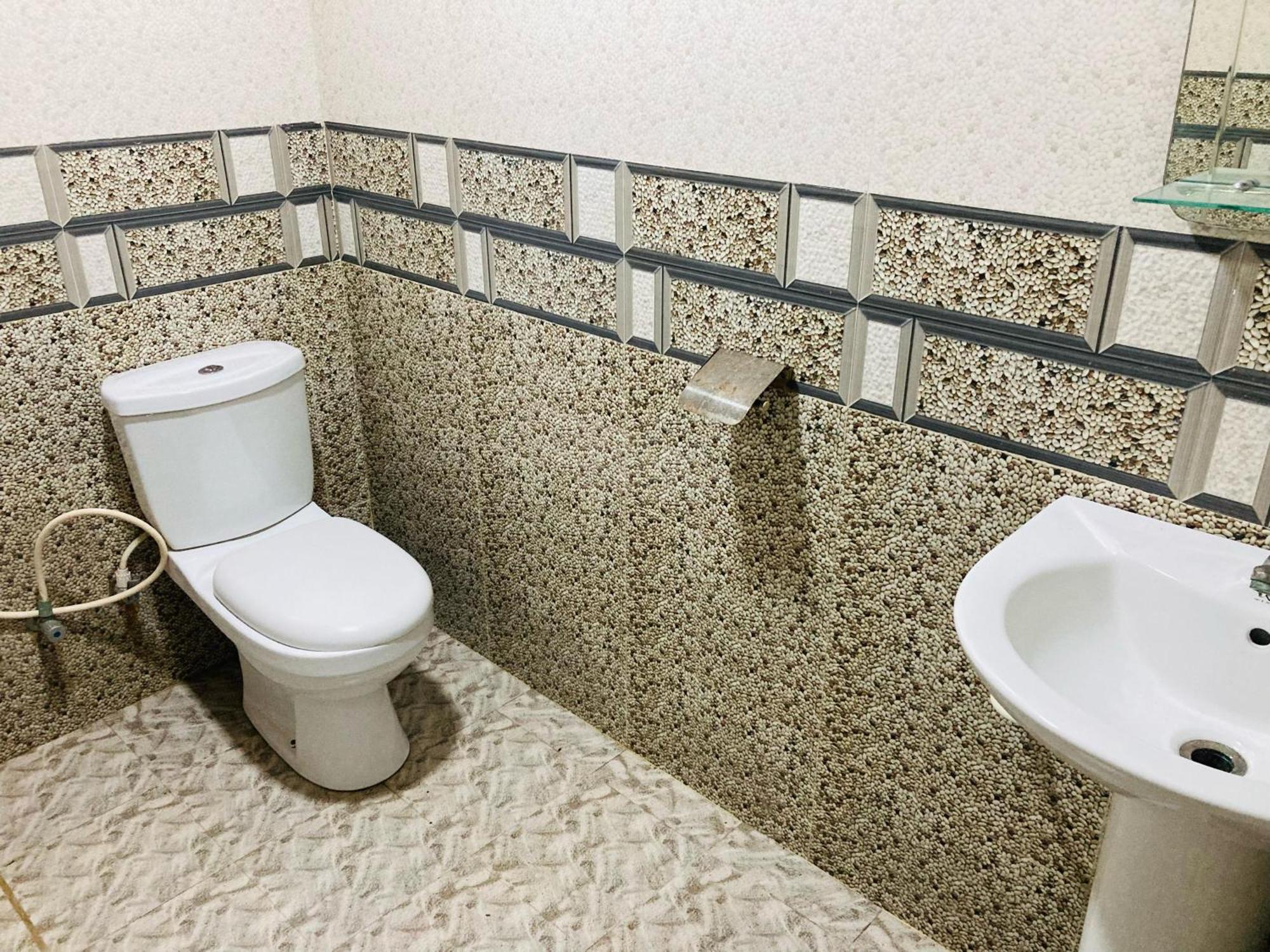Leonine Villa Yala Tissamaharama Dış mekan fotoğraf