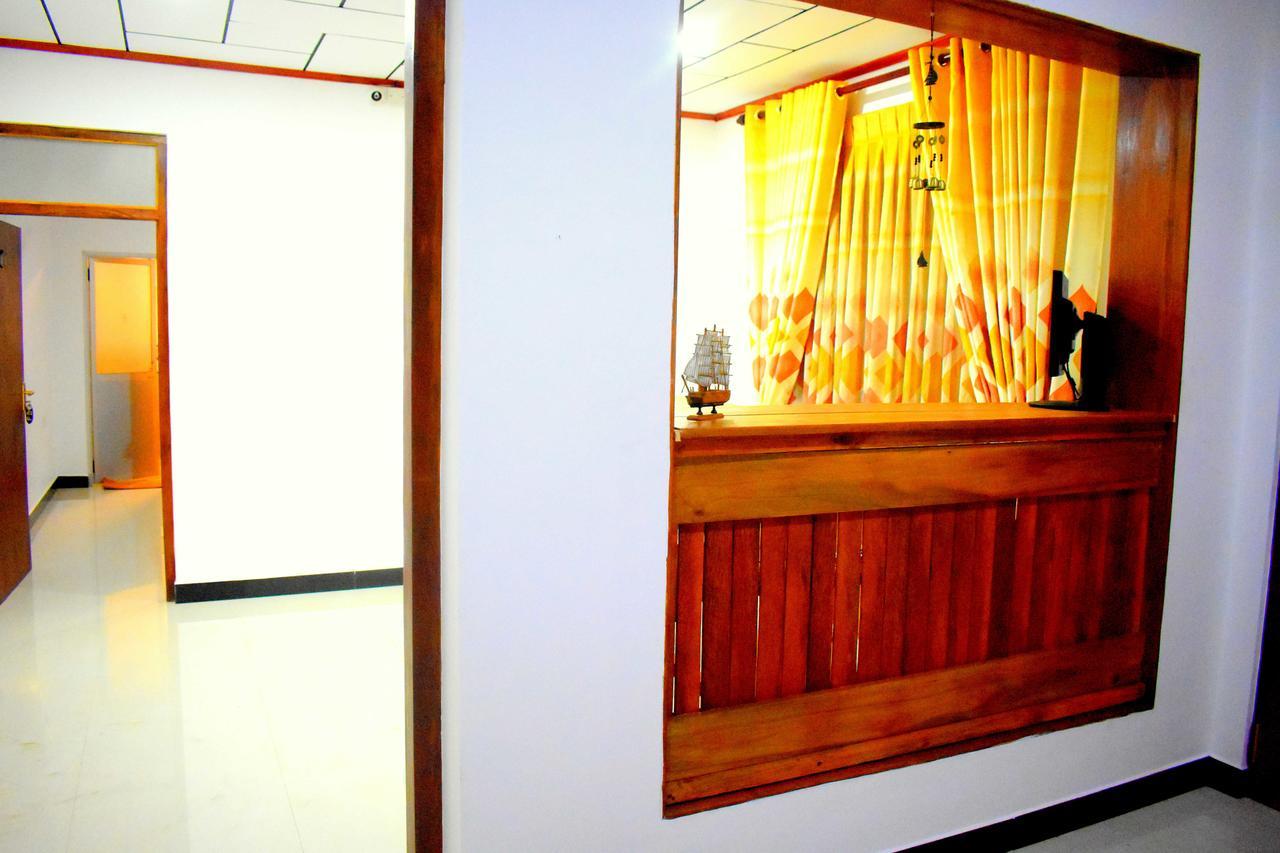 Leonine Villa Yala Tissamaharama Dış mekan fotoğraf