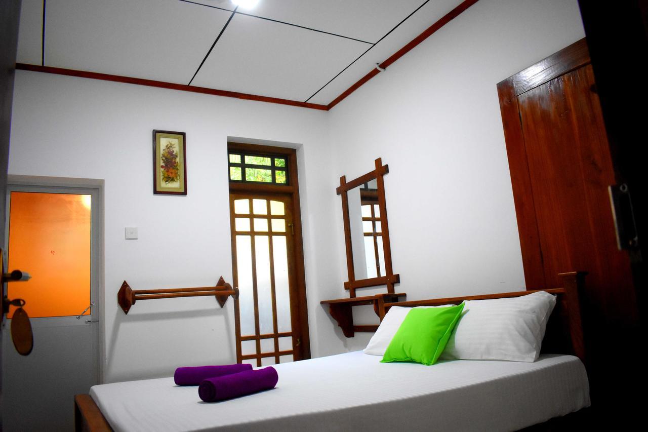 Leonine Villa Yala Tissamaharama Dış mekan fotoğraf