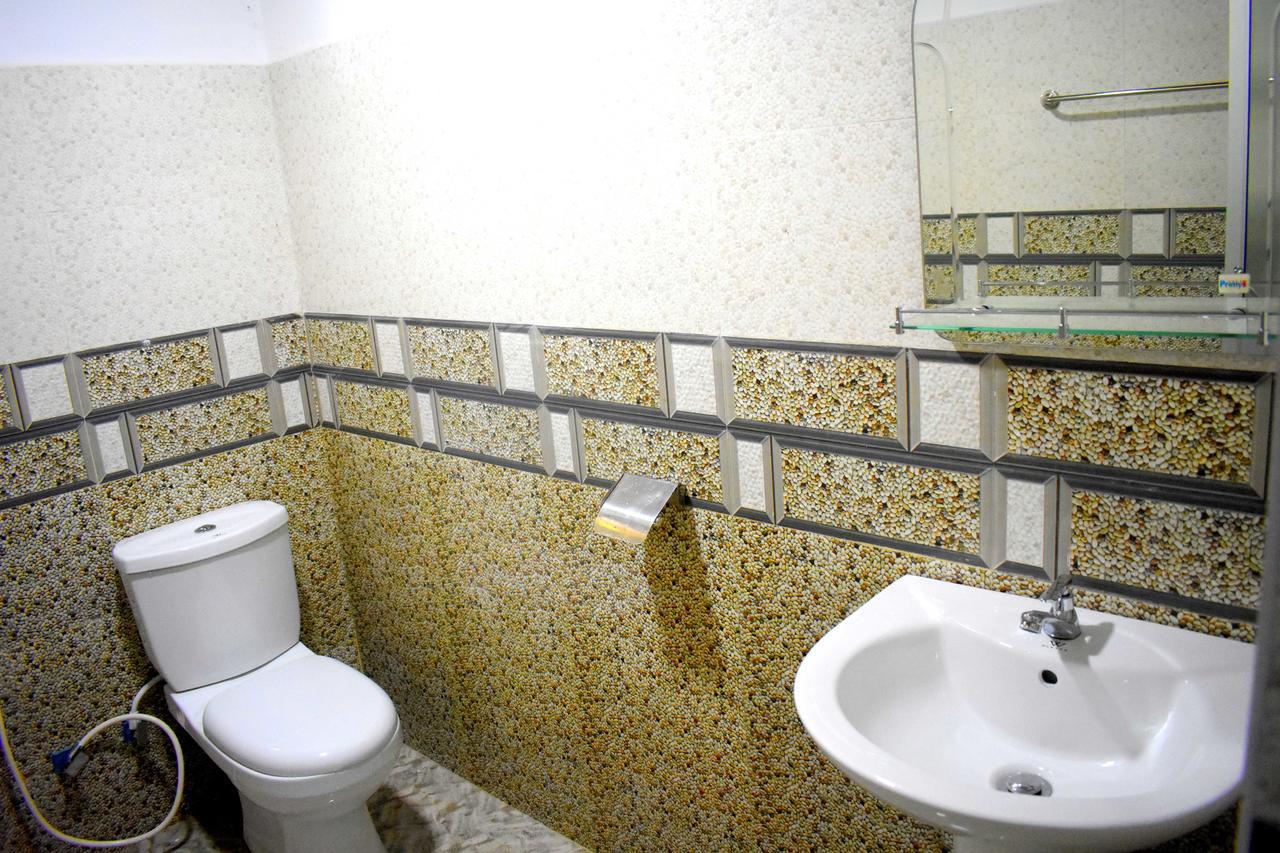 Leonine Villa Yala Tissamaharama Dış mekan fotoğraf