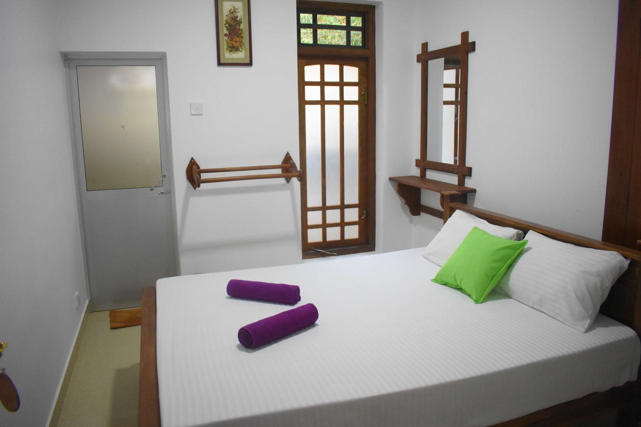 Leonine Villa Yala Tissamaharama Dış mekan fotoğraf