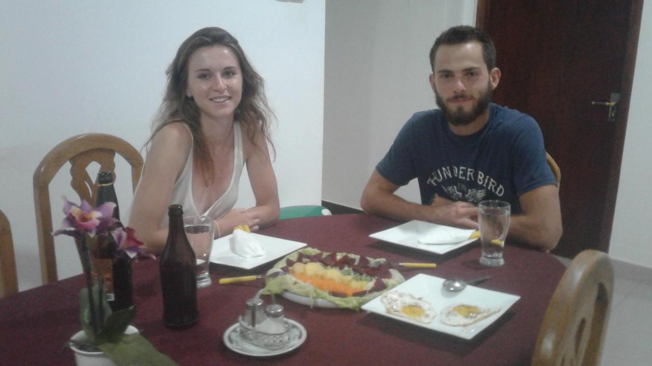 Leonine Villa Yala Tissamaharama Dış mekan fotoğraf